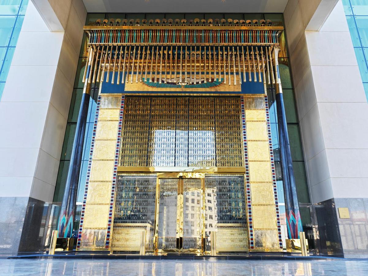 Hotel Sofitel Dubai The Obelisk Zewnętrze zdjęcie